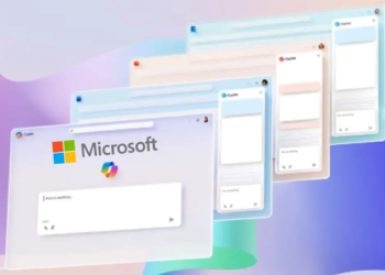 Adopsi Microsoft Copilot 2026