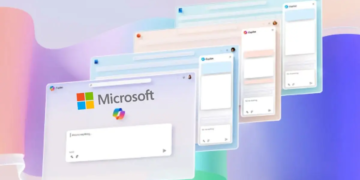 Adopsi Microsoft Copilot 2026