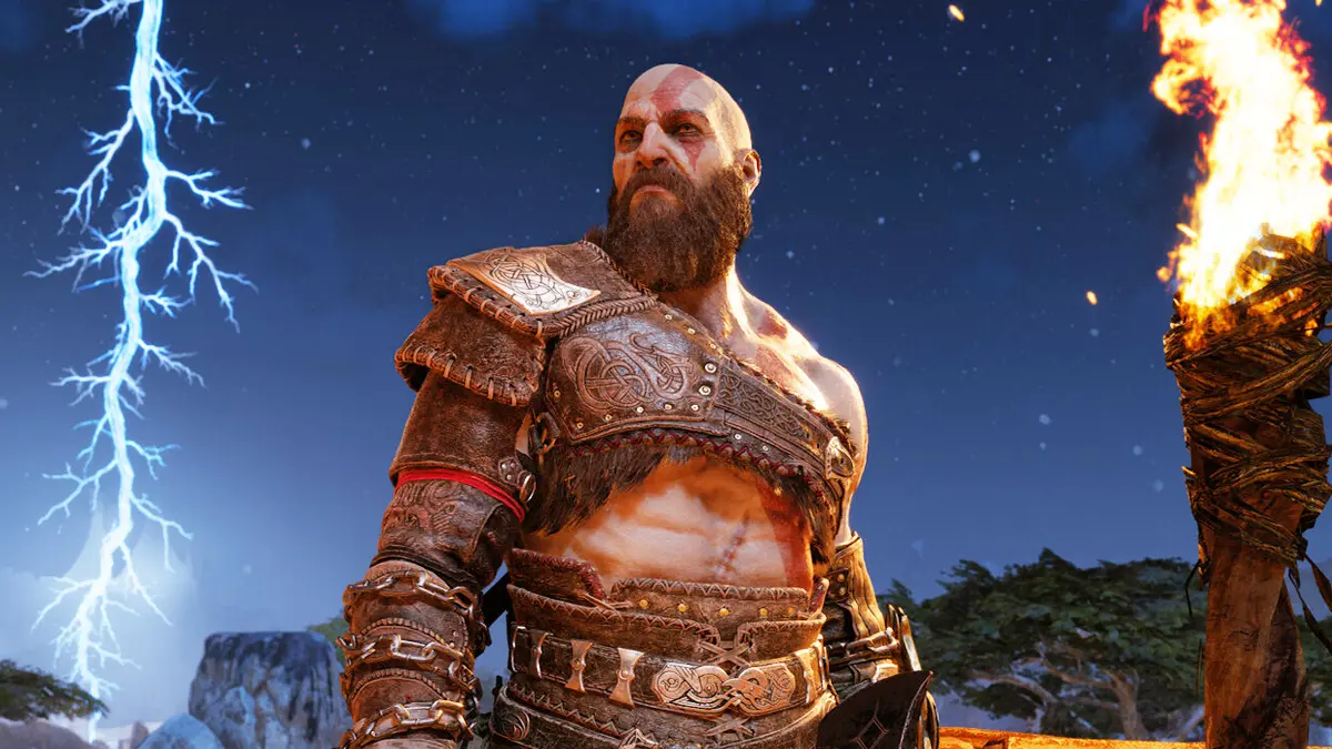 Aktor Kratos God of War TV Series Telah Dipilih, Siapakah Dia?