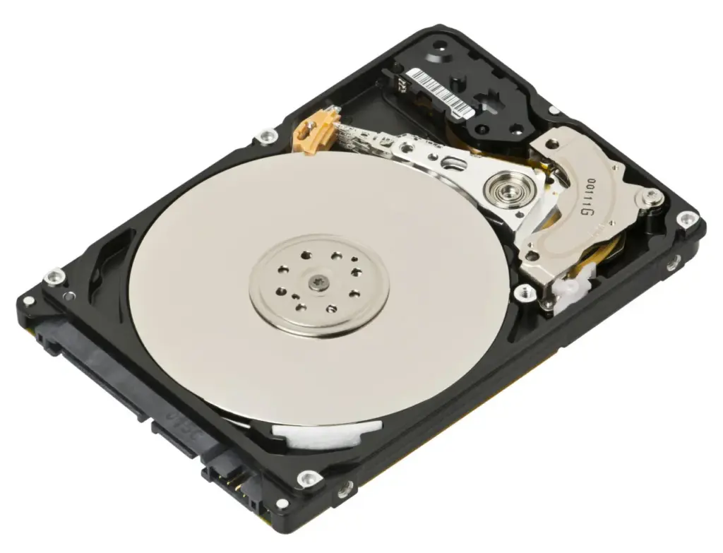 Harga HDD