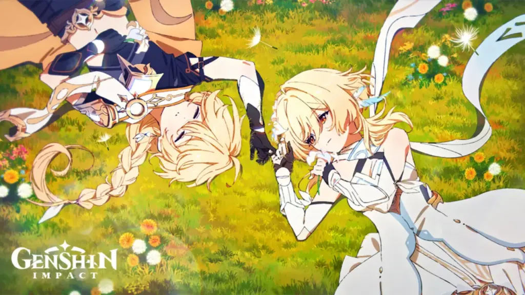 Anime Genshin Impact Kabarnya Masih sedang Dikerjakan dan Tidak Ada Masalah 2 Anime Genshin Impact