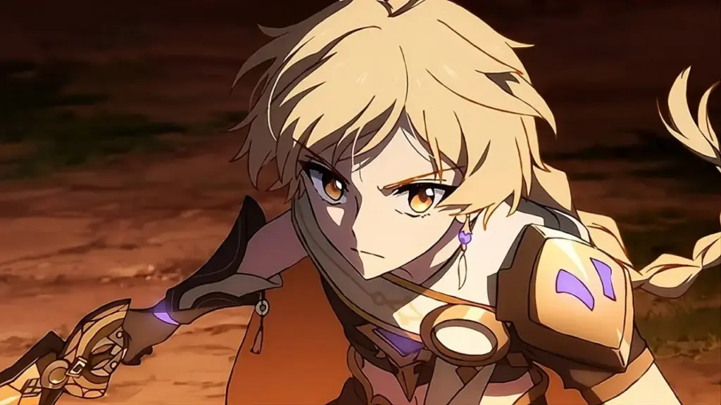 Anime Genshin Impact Kabarnya Masih sedang Dikerjakan dan Tidak Ada Masalah 3 Anime Genshin Impact miHoYo