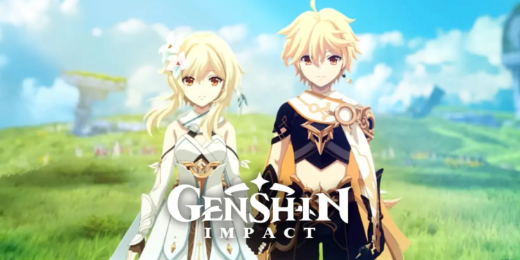 Anime Genshin Impact Kabarnya Masih sedang Dikerjakan dan Tidak Ada Masalah 1 Anime Genshin Impact miHoYo