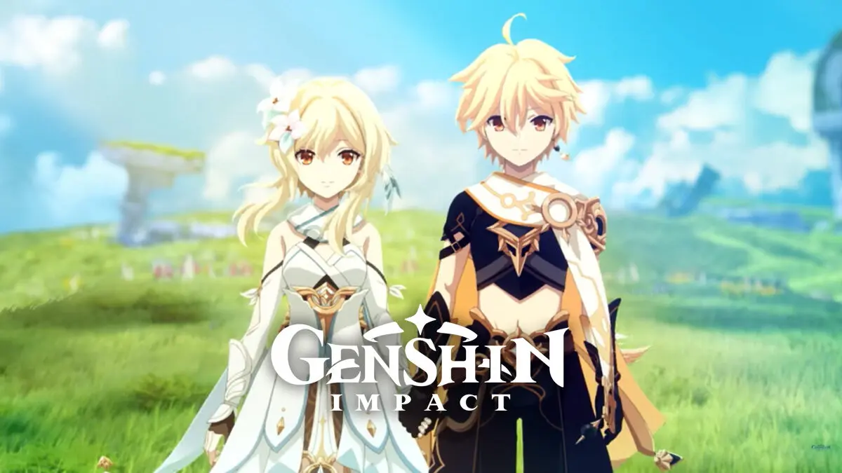 Anime Genshin Impact Kabarnya Masih sedang Dikerjakan dan Tidak Ada Masalah