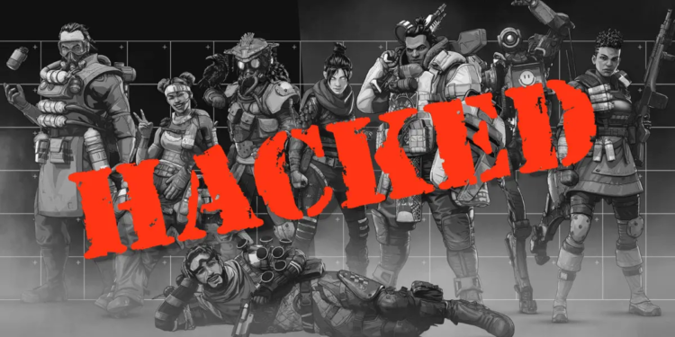 Apex Legends Diretas, Hacker Bisa Kendalikan Pemain di Game 1 Apex Legends Diretas