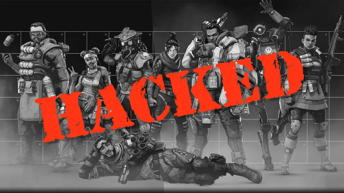 Apex Legends Diretas, Hacker Bisa Kendalikan Pemain Di Game