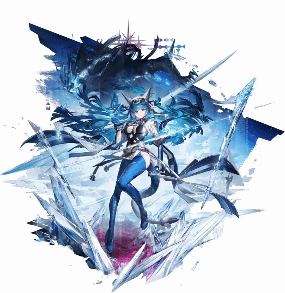 10 Karakter Arknights Endfield Terbaik di Versi 1.0 yang Harus Kalian Ketahui 9 Arknights Endfield Last Rite