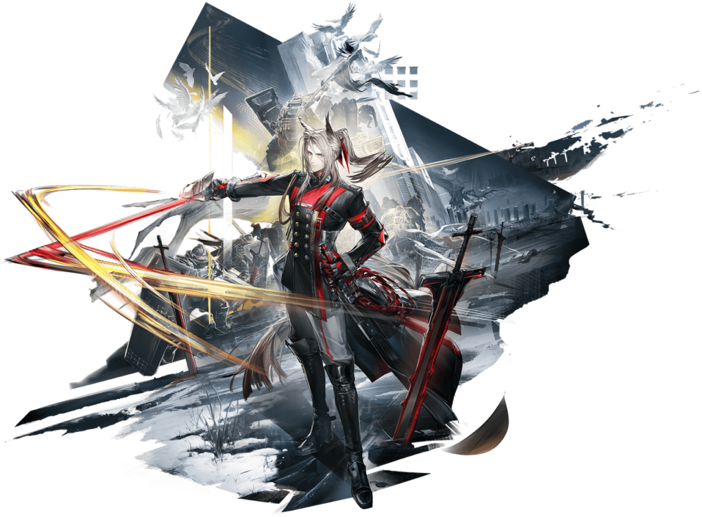 10 Karakter Arknights Endfield Terbaik di Versi 1.0 yang Harus Kalian Ketahui 7 Arknights Endfield Pogranichnik