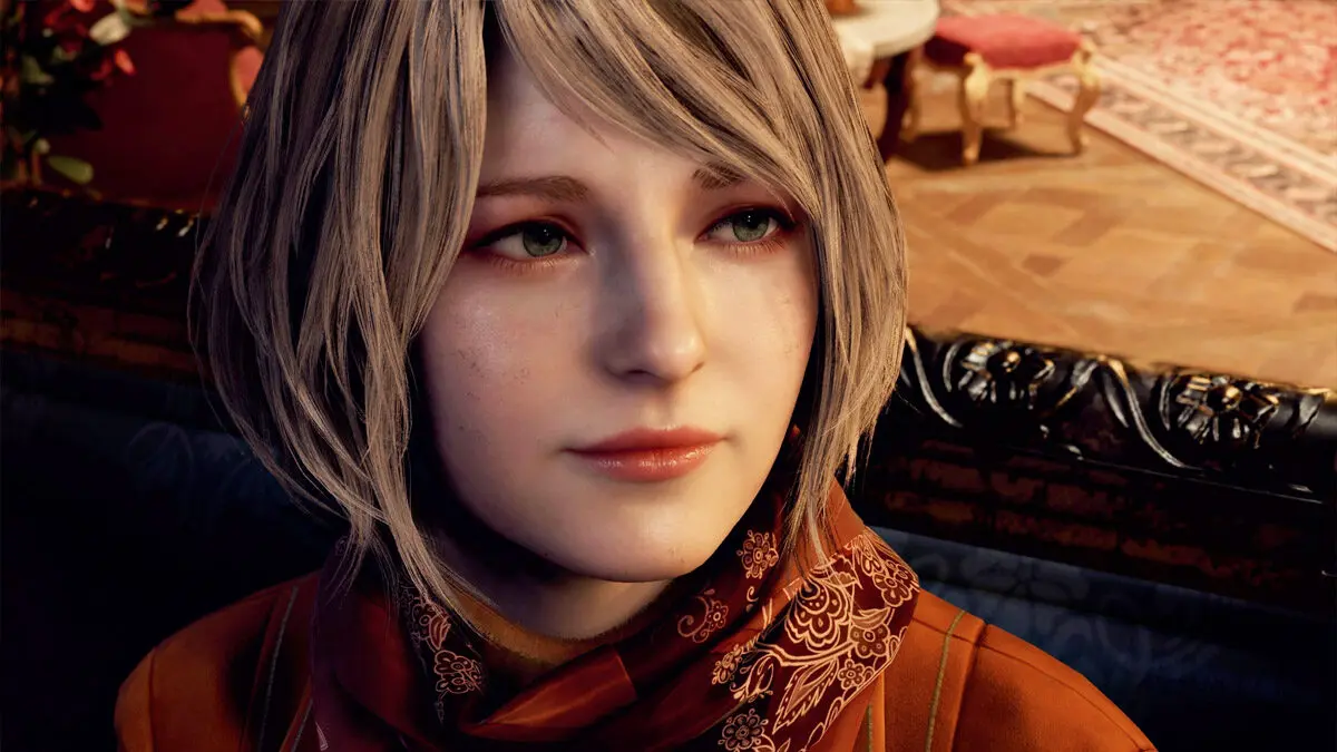 Developer Ternyata Hapus Seluruh Kisah Awal Ashley di Resident Evil 4 Remake