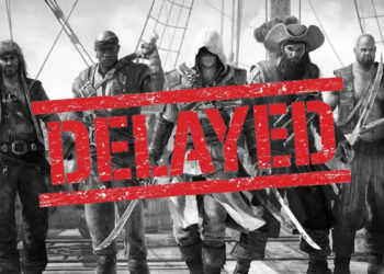 Assassin’s Creed IV: Black Flag Remake Tertunda Hingga Tahun Depan, Kenapa? 5 Assassin’s Creed IV Black Flag Remake Tertunda
