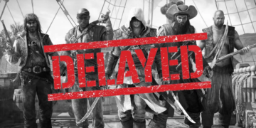Assassin’s Creed IV Black Flag Remake Tertunda