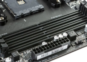 Badai Harga RAM 2026