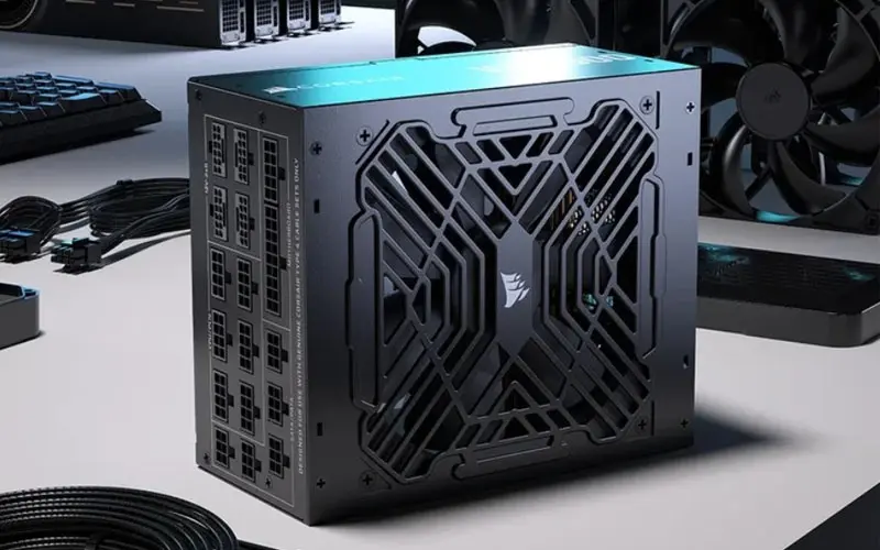 Siap-Siap! Harga Power Supply dan HSF Bakal Ikutan Naik 4 Benarkah Harga PSU Naik 2026