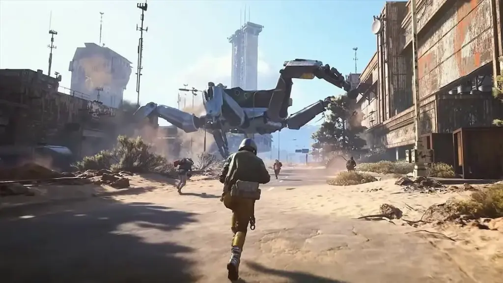 Berikan Sebuah Hot Takes