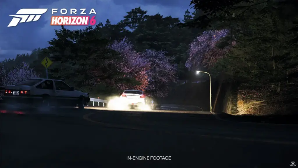 Bisa Drift Naik Mobil Tahu