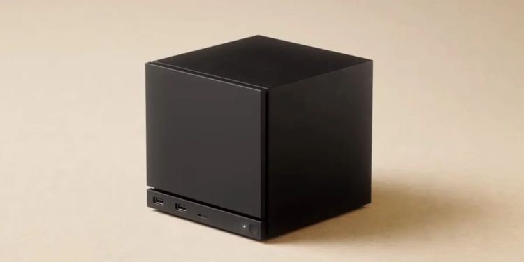 (RUMOR) Harga Steam Machine Bocor, Tembus 16 Jutaan? 1 Bocoran Harga Steam Machine 2026