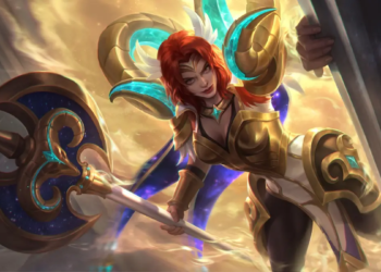 Build Hilda Mobile Legends, Kejar Musuh Makin Sangar 19 Build Hilda Mobile Legends