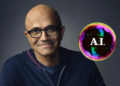 CEO Microsoft Bubble AI