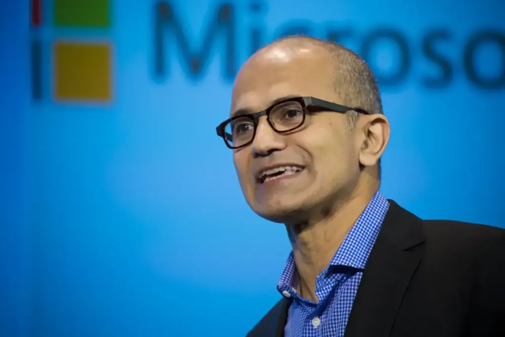 CEO Microsoft Tidak Ingin Teknologi AI Perusahaannya Disebut Sebagai Microslop oleh Netizen 4 Microsoft Microslop
