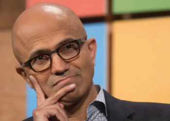 CEO Microsoft Tidak Ingin Teknologi AI Perusahaannya Disebut Sebagai Microslop oleh Netizen 9 CEO Microsoft Microslop