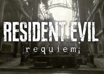 Cerita Resident Evil Requiem Raccoon City