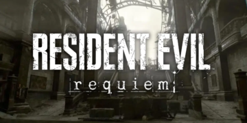 Cerita Resident Evil Requiem Raccoon City