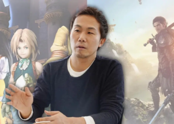 Character Designer Final Fantasy IX Mengundurkan Diri dari Square Enix 35 Character Designer Final Fantasy IX