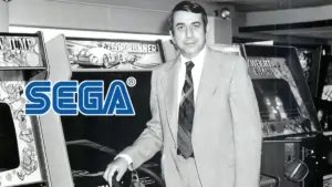 Co Founder SEGA David Rosen Meninggal Dunia