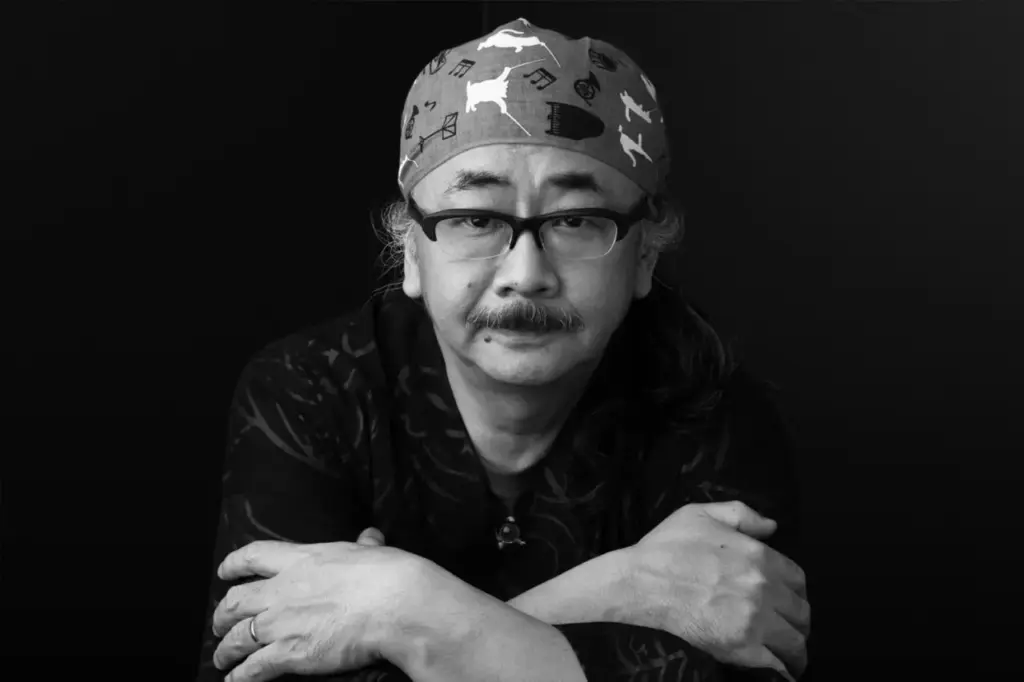 Nobuo Uematsu