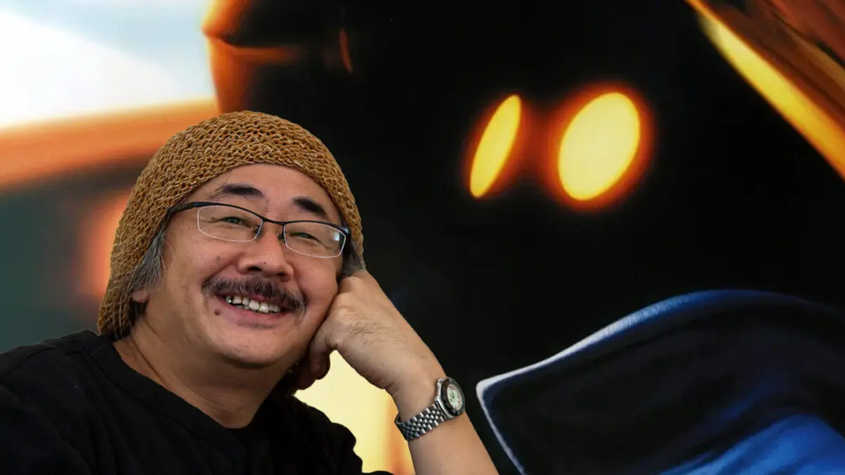 Composer Nobuo Uematsu Sebut Soundtrack Final Fantasy IX Jadi Salah Satu Karya Terbaiknya