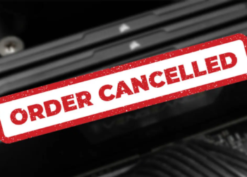 Corsair Batalkan Pesanan RAM 2026