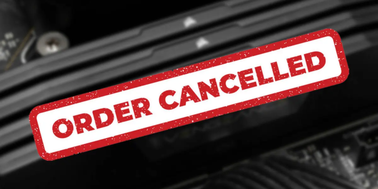 Salah Harga, Corsair Batalkan Pesanan RAM Pengguna yang Membeli di Situs Resminya 1 Corsair Batalkan Pesanan RAM 2026