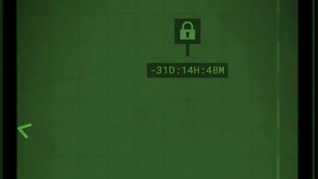 Countdown Fallout TV Series Diduga Akan Jadi Pengumuman Remaster, Apa Benar? 2 Countdown berhenti di 4 Februari 2026
