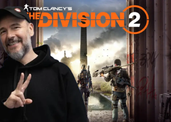 Creative Director The Division 3