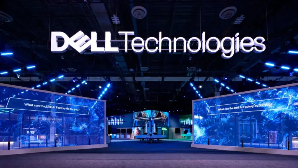 Dell AI