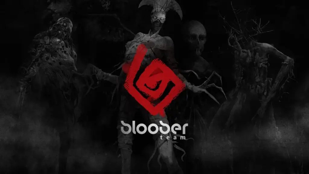 Developer Bloober Team nge-Tease Proyek Game Baru Lewat Situs Web Misterius 2 Developer Bloober Team