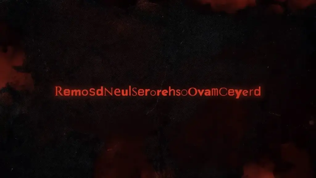 Developer Bloober Team nge-Tease Proyek Game Baru Lewat Situs Web Misterius 3 Bloober Team Game Baru