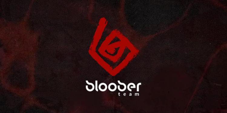 Developer Bloober Team nge-Tease Proyek Game Baru Lewat Situs Web Misterius 1 Developer Bloober Team Game Baru
