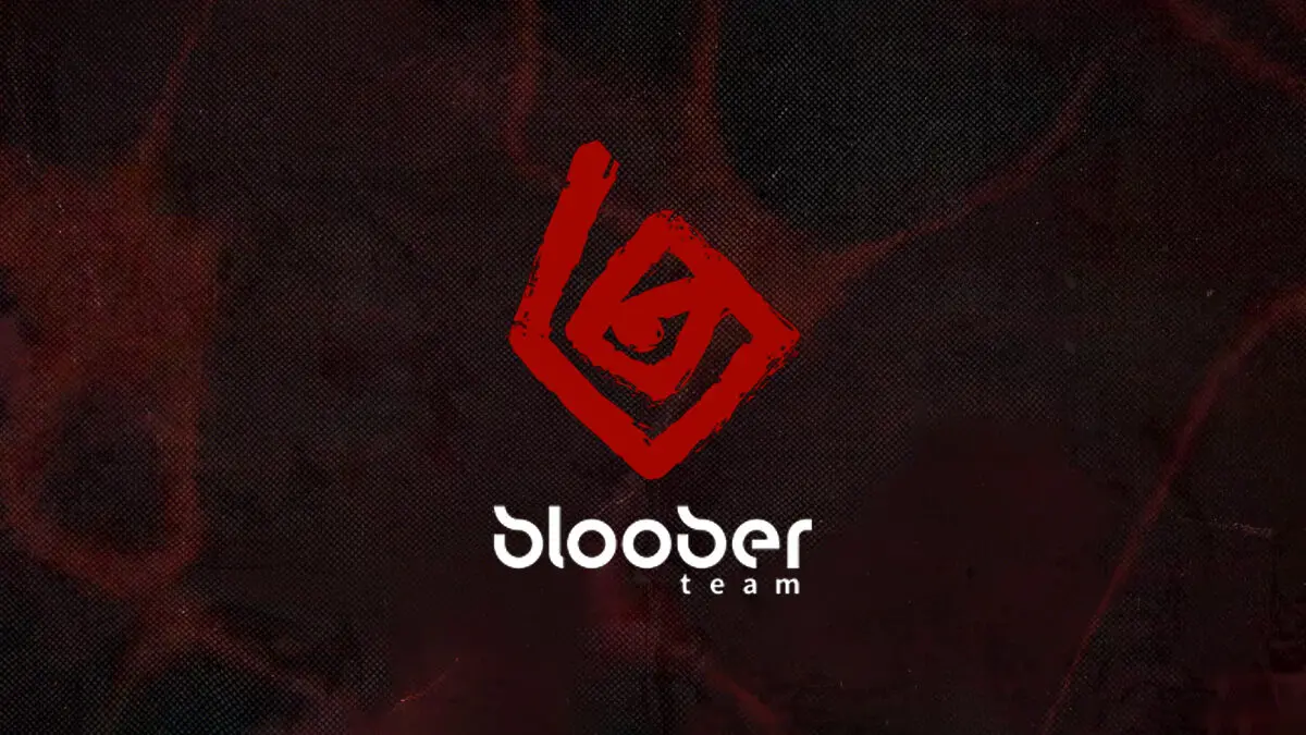 Developer Bloober Team nge-Tease Proyek Game Baru Lewat Situs Web Misterius