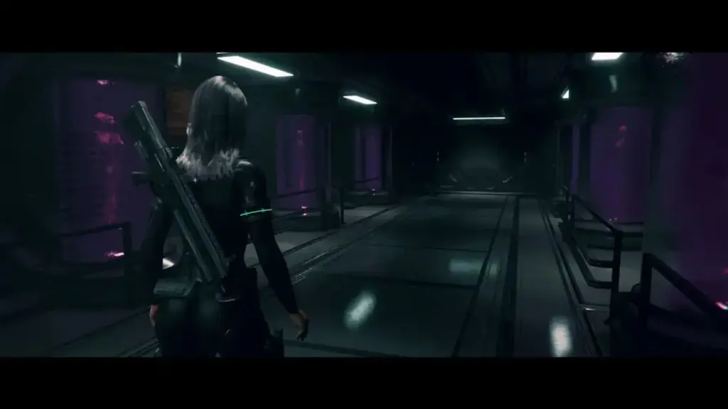 Code Violet TeamKill Media