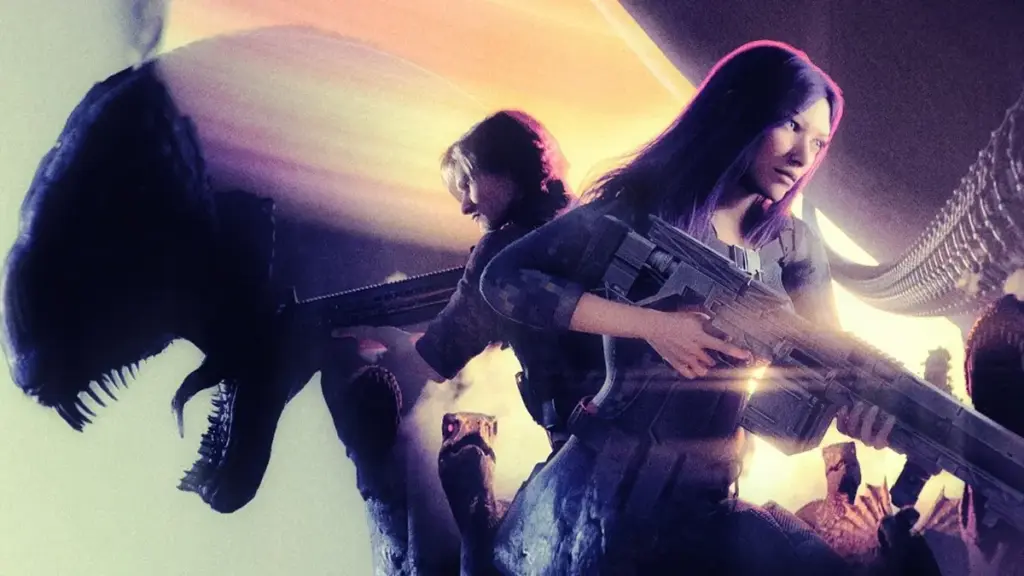 Developer Code Violet