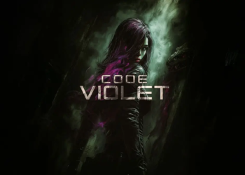 Developer Code Violet TeamKill Media