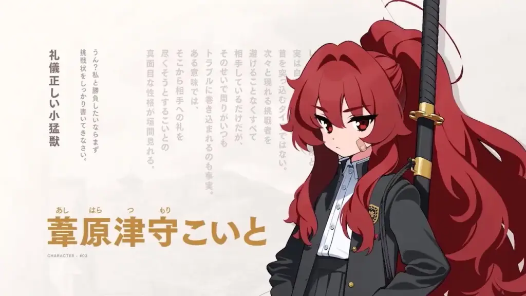 Project KV Dynamis One