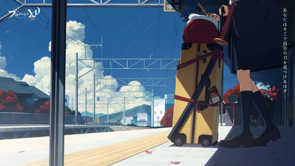 Developer Project KV