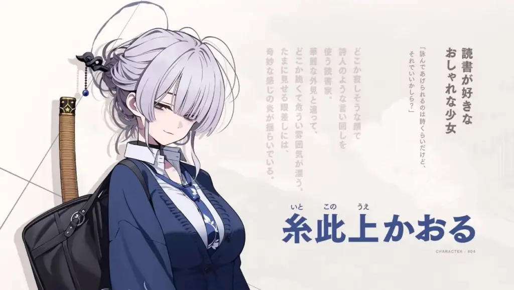 Developer Project KV Dynamis One