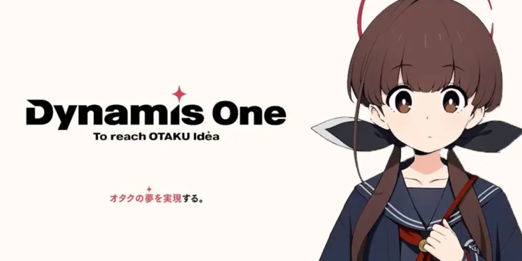 Developer Project KV Dynamis One