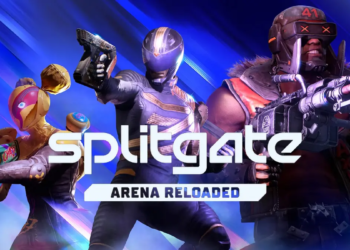 Developer Splitgate Steam Charts