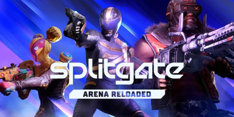 Developer Splitgate Sebut Data Steam Charts Tidak Bisa Mengukur Keseruan Gamenya 1 Developer Splitgate Steam Charts