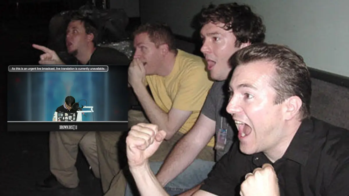 Diprotes oleh Player, Developer BrownDust 2 Batalkan Rencana Sensor Gamenya