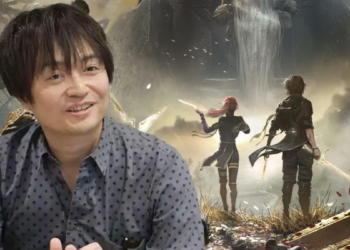 Director Metaphor ReFantazio Clair Obscur Expedition 33